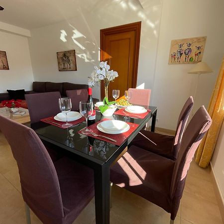 Apartamento Andalucia Fuengirola Exteriér fotografie