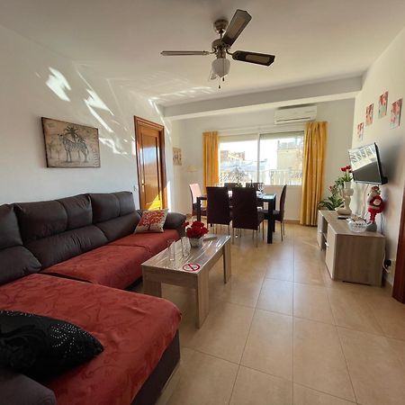 Apartamento Andalucia Fuengirola Exteriér fotografie