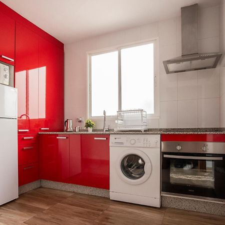 Apartamento Andalucia Fuengirola Exteriér fotografie