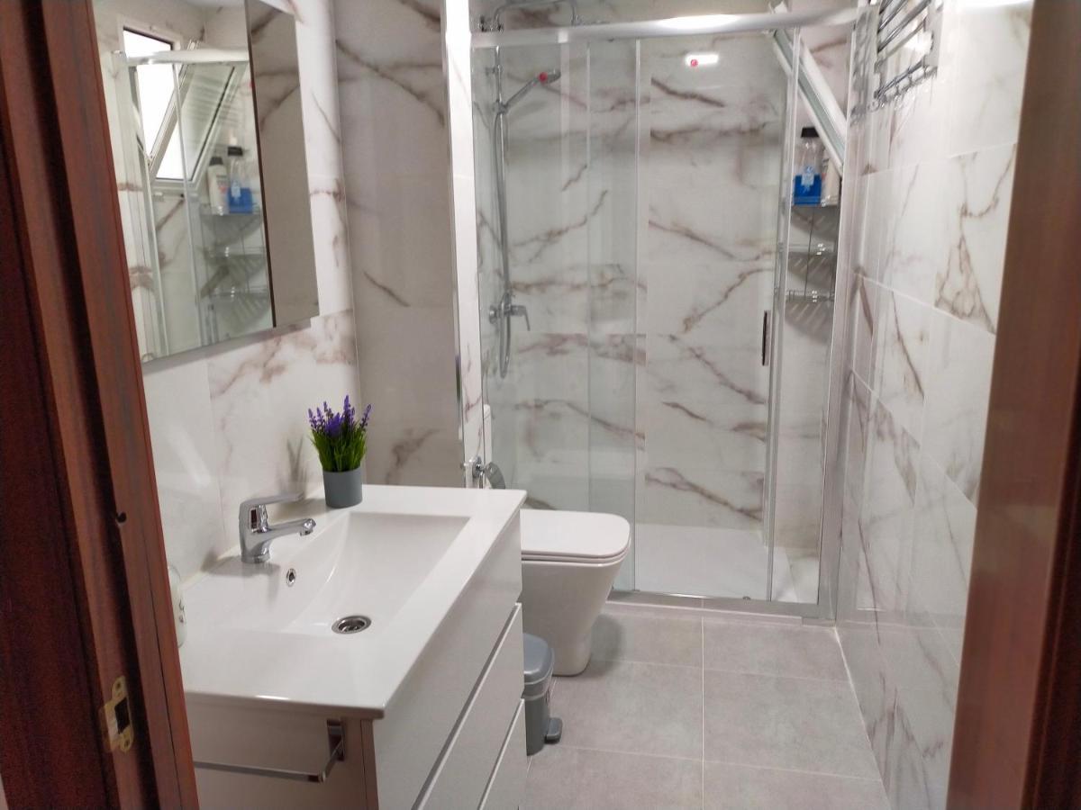 Apartamento Andalucia Fuengirola Exteriér fotografie
