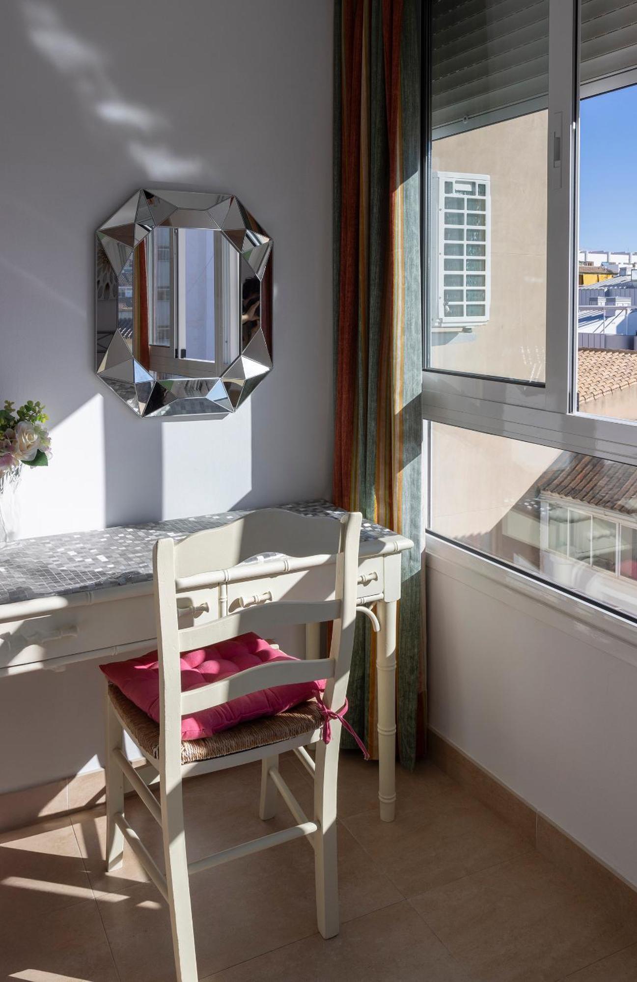 Apartamento Andalucia Fuengirola Exteriér fotografie