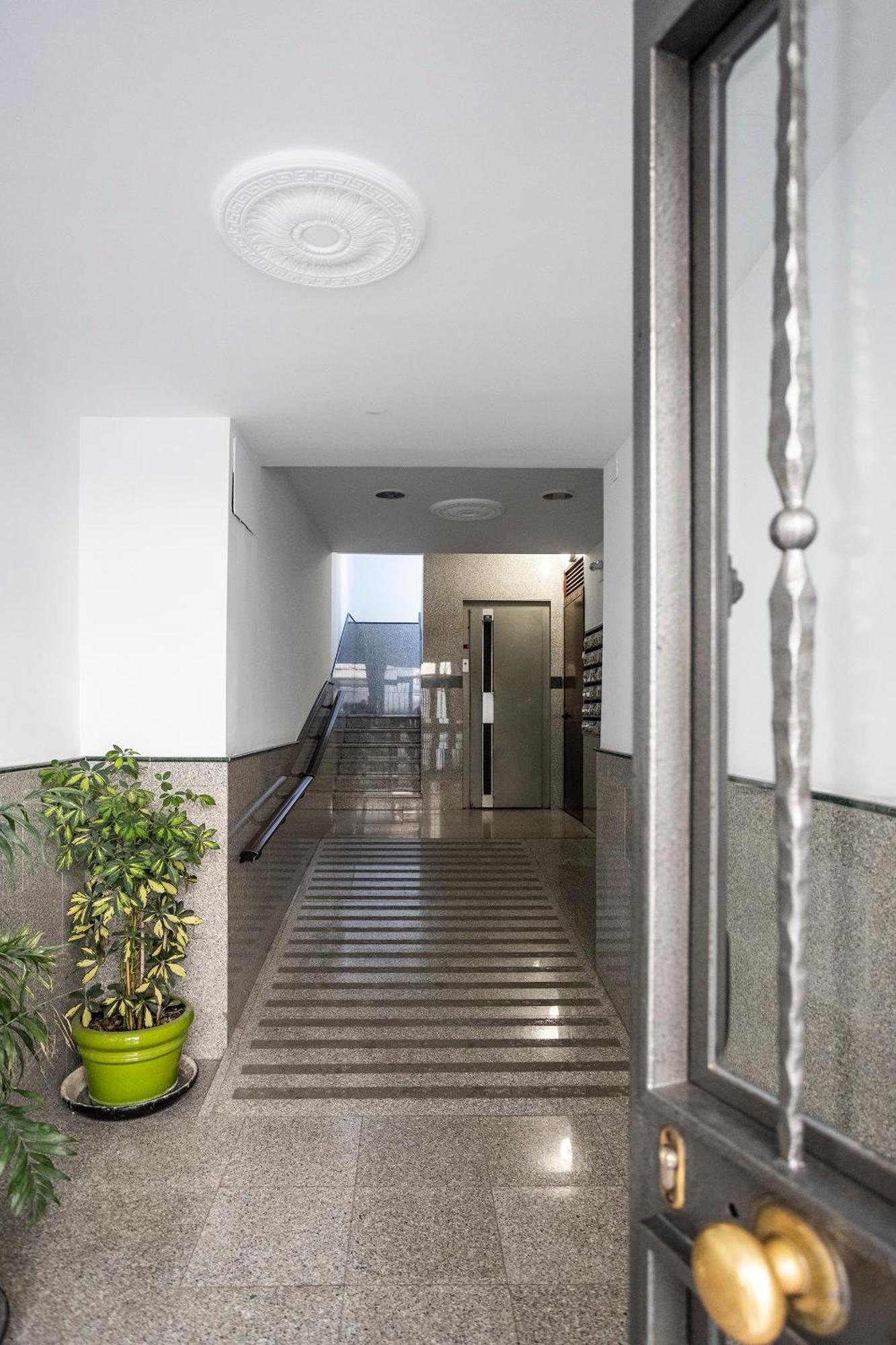 Apartamento Andalucia Fuengirola Exteriér fotografie
