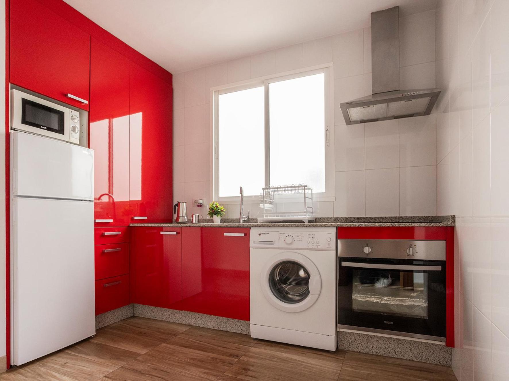 Apartamento Andalucia Fuengirola Exteriér fotografie