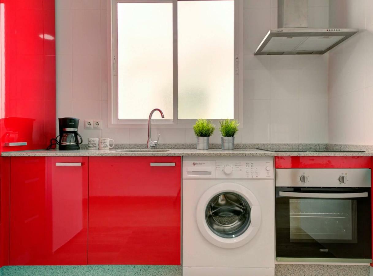 Apartamento Andalucia Fuengirola Exteriér fotografie